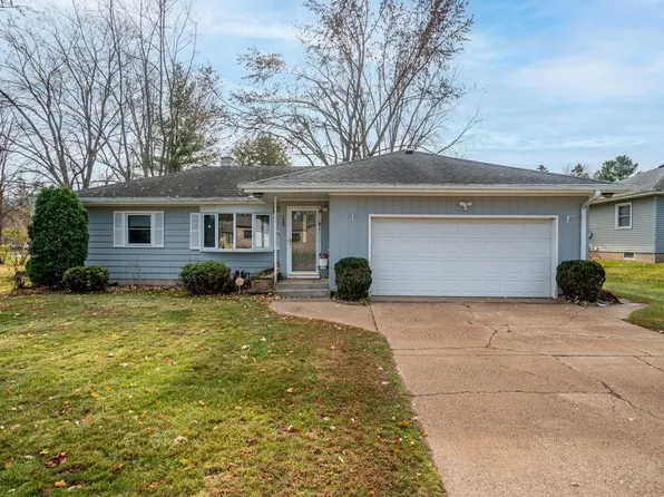 1405 Moholt Drive, Eau Claire, WI 54703