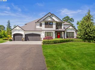 18711 NE 73rd St, Vancouver, WA 98682