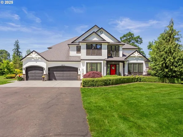 18711 NE 73rd St, Vancouver, WA 98682