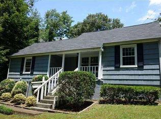 3330 Van Buren St, Chattanooga, TN 37415