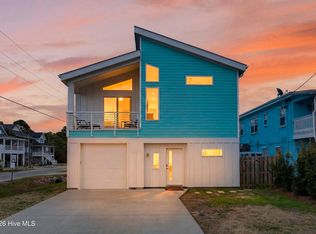 417 Greenville Avenue Unit 2, Carolina Beach, NC 28428