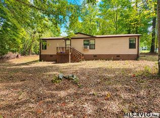 182 N Belmont Dr, Henrico, NC 27842
