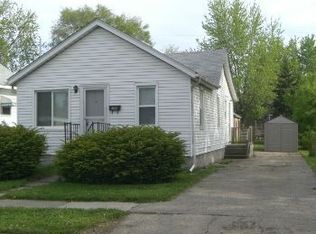 8492 Timken Ave, Warren, MI 48089