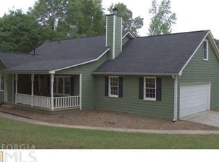 275 Brookwood Ln, Fayetteville, GA 30215
