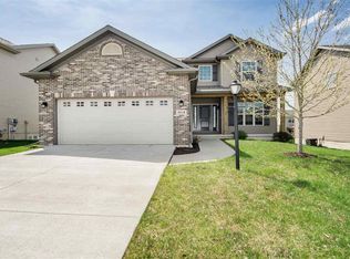 2518 W Sesame St, Dunlap, IL 61525