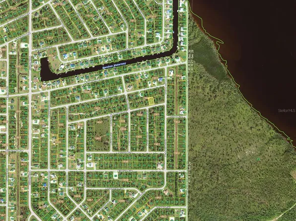 12474 Mayer Ter #5, Pt Charlotte, FL 33981