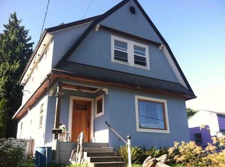 337 NE 92nd St, Seattle, WA 98115