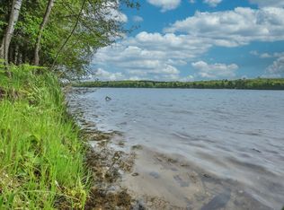 4818 Jimmy Ln, Harshaw, WI 54529