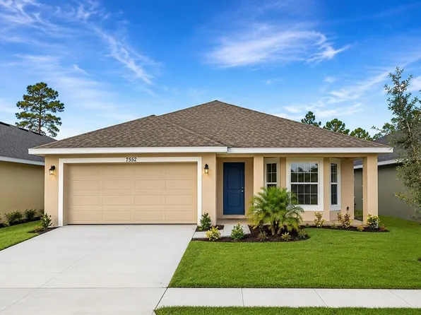 7552 Bent Tree Loop, Saint Cloud, FL 34771