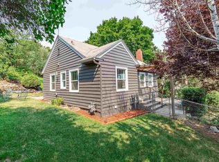 1016 S Meadow St, Colfax, WA 99111