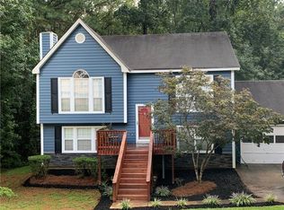 130 Mildred Ln, Covington, GA 30016