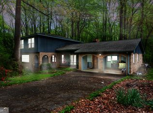 630 Glennhaven Dr NW, Marietta, GA 30064