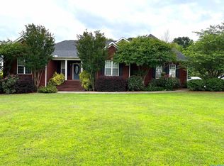 1909 N Carlisle St, Albertville, AL 35951