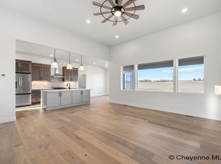12005 Jk Trl, Cheyenne, WY 82009