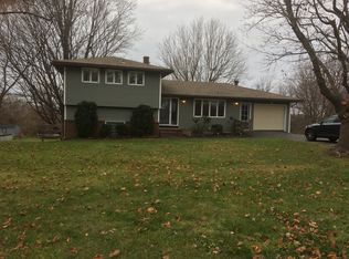 1644 Ridge Rd, Webster, NY 14580