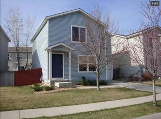 339 Plowman Ct, Fort Collins, CO 80526