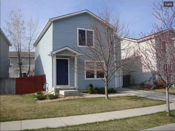 339 Plowman Ct, Fort Collins, CO 80526