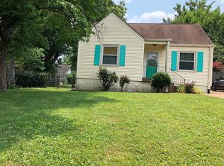 5205 Nevada Ave, Nashville, TN 37209