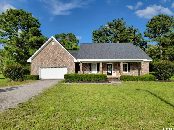 4164 Double Dee Rd., Aynor, SC 29511