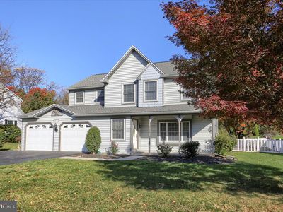 105 Schoolfield Dr, Carlisle, PA, 17013