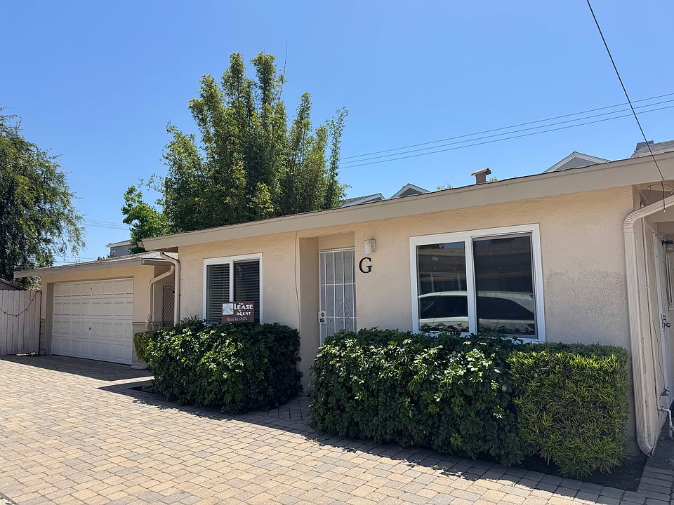 1st image of 281 Del Mar Ave #G
