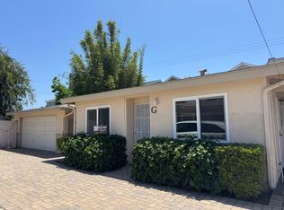 281 Del Mar Ave #G, Costa Mesa, CA 92627
