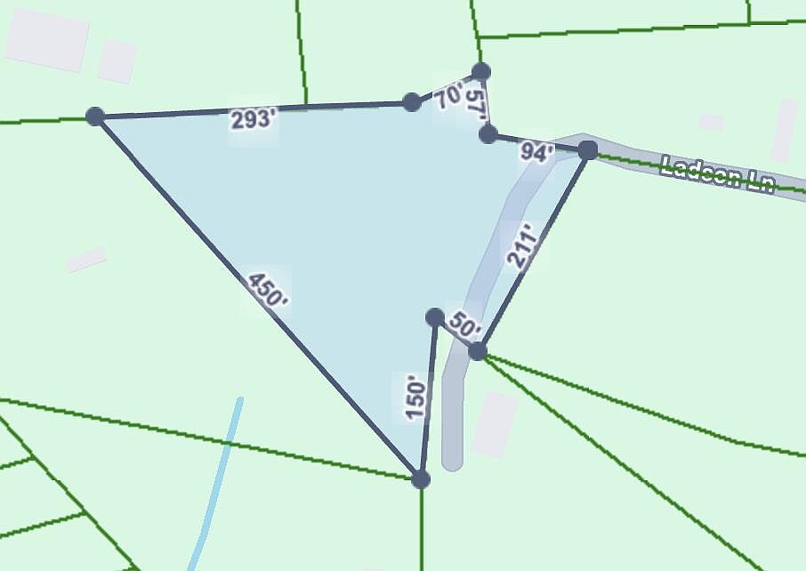 2nd image of 0 Ladson Ln