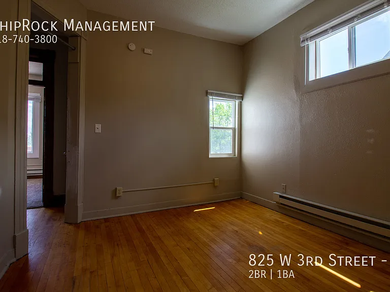 825 W 3rd St #2 — Photo 7
