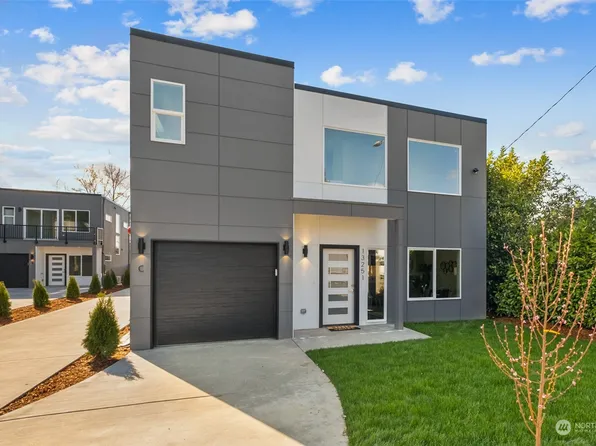 13251 8th Avenue S #C, Burien, WA 98168