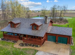 2730 Temple Rd, Bucyrus, OH 44820