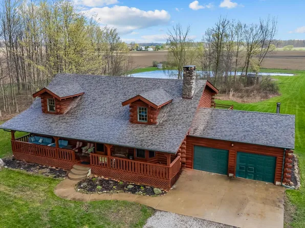 2730 Temple Rd, Bucyrus, OH 44820