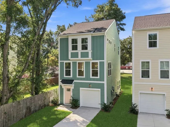 4038 Cornwell Ave, North Charleston, SC 29405