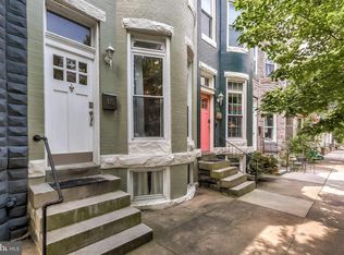 813 Powers St, Baltimore, MD 21211