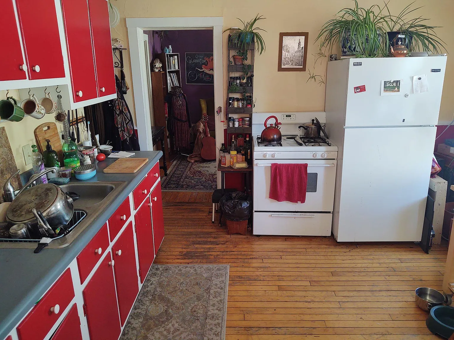207 North Avenue — Photo 1