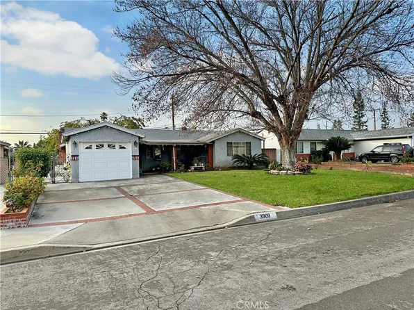 3909 N Morada Ave, Covina, CA 91722