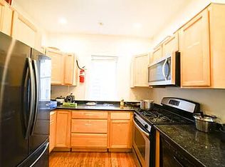 37 Pratt St #1&2, Allston, MA 02134