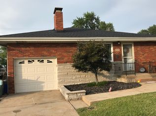 4125 Kay Ct, Saint Louis, MO 63116