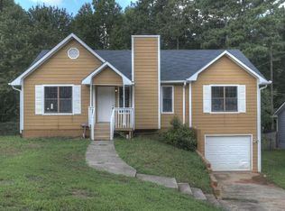 10433 Candlelight Rd, Jonesboro, GA 30238