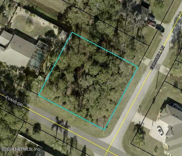1st image of 26 EVANSMILL Lane