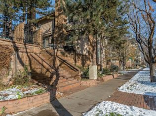 1011 N Pennsylvania St APT C, Denver, CO 80203