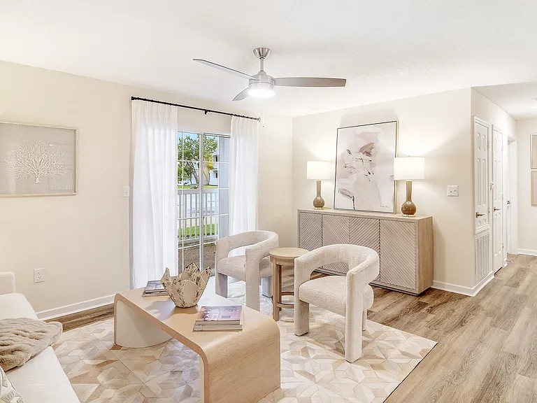 The Oliver Apartment Homes — Photo 3