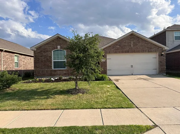 1611 White Mountain Way, Princeton, TX 75407
