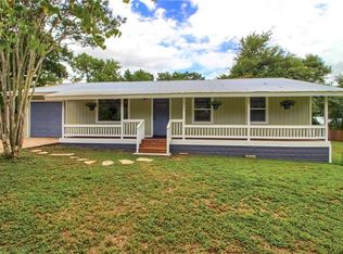 305 Flint Ridge St, Bastrop, TX 78602