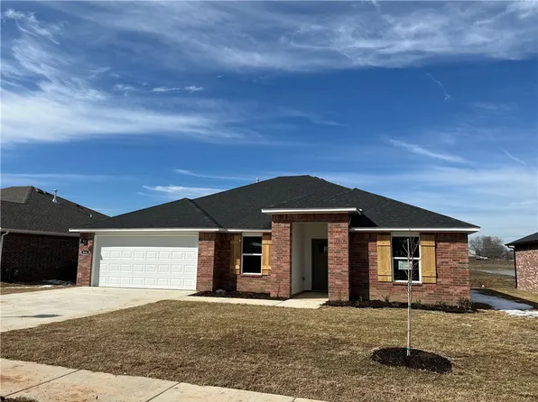 804 Picard Ave, Lowell, AR 72745