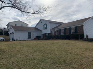 3388 Greenwich Dr, Fairfield, OH 45014