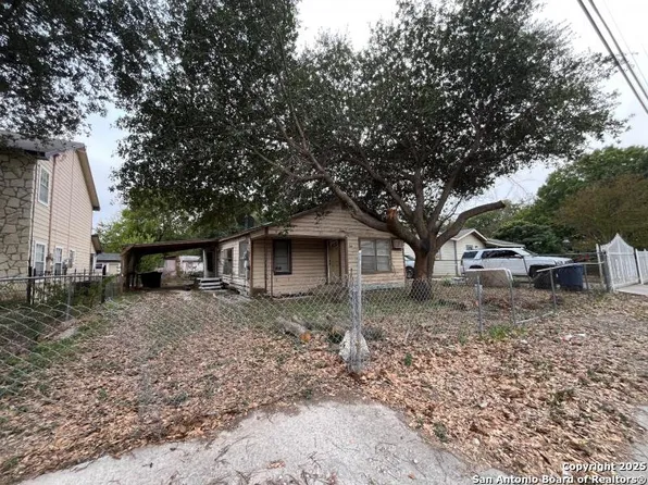 310 Estrella, San Antonio, TX 78237