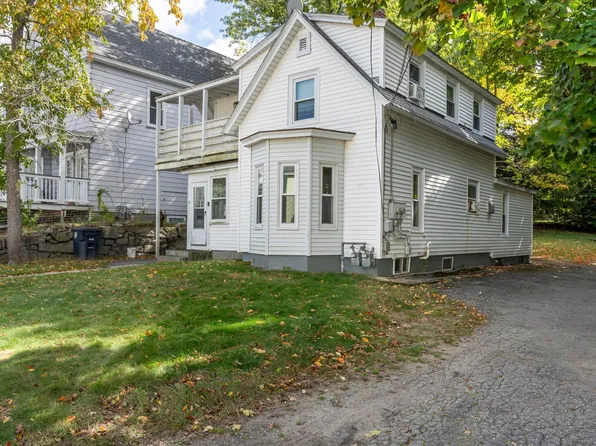 21 Gillis Street, Nashua, NH 03060