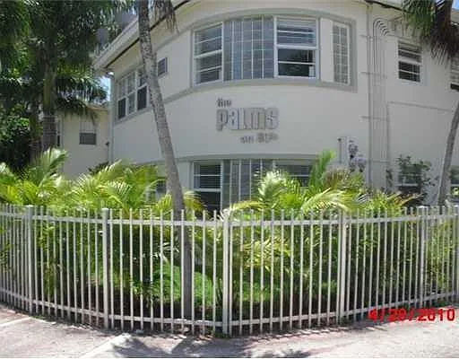 Unit Photo - 7950 Abbott Ave #13-P8013