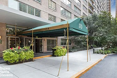 Sold by Brown Harris Stevens