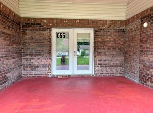 656 Sloan Cir, Pensacola, FL 32505